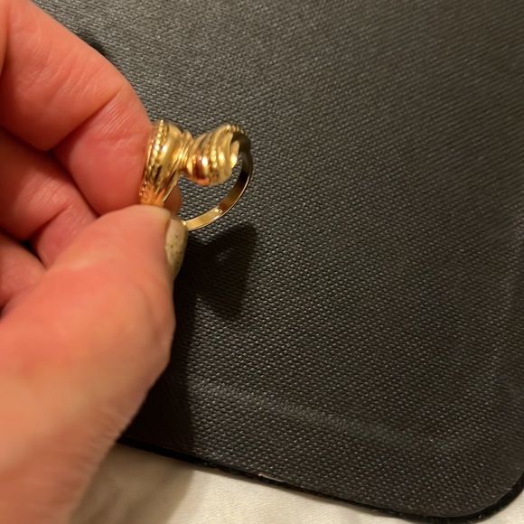 Vintage Jewelry - Vintage Ring